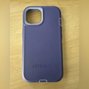 OtterBox Defender Series Pro Case for iPhone 13 Pro (6.1") Purple